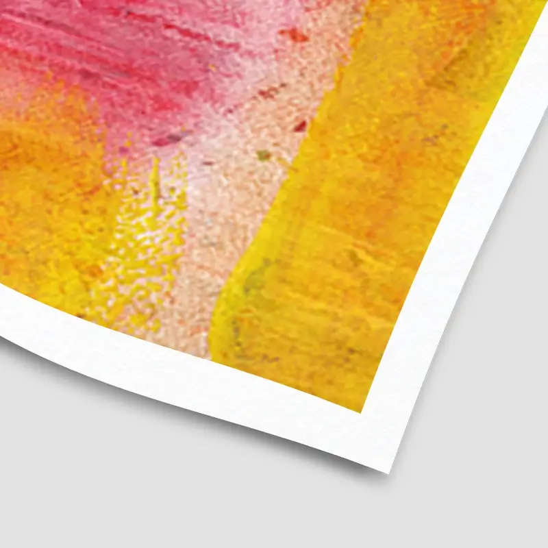 Abstract Lines Art Print Abstract Lines Art Print wall art product AZdesign / Shutterstock