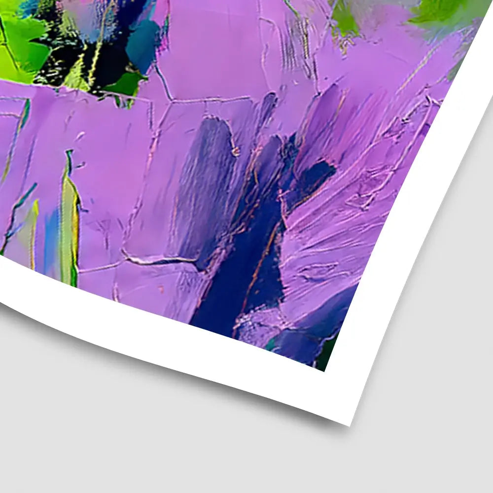 Abstract Meadows Art Print Abstract Meadows Art Print wall art product David Alexander Elder
