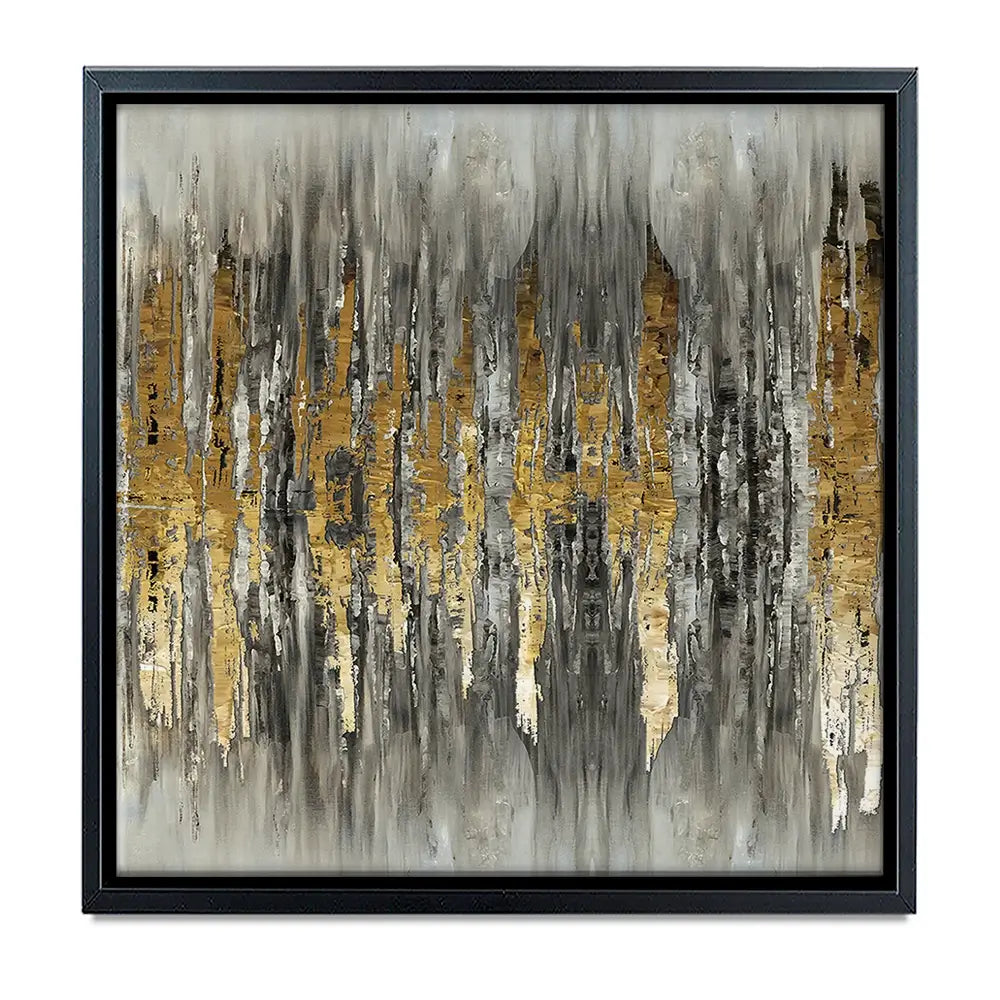 Abstract Sound Wave Oversized Canvas Print Abstract Sound Wave Oversized Canvas Print wall art product Art Print Shop