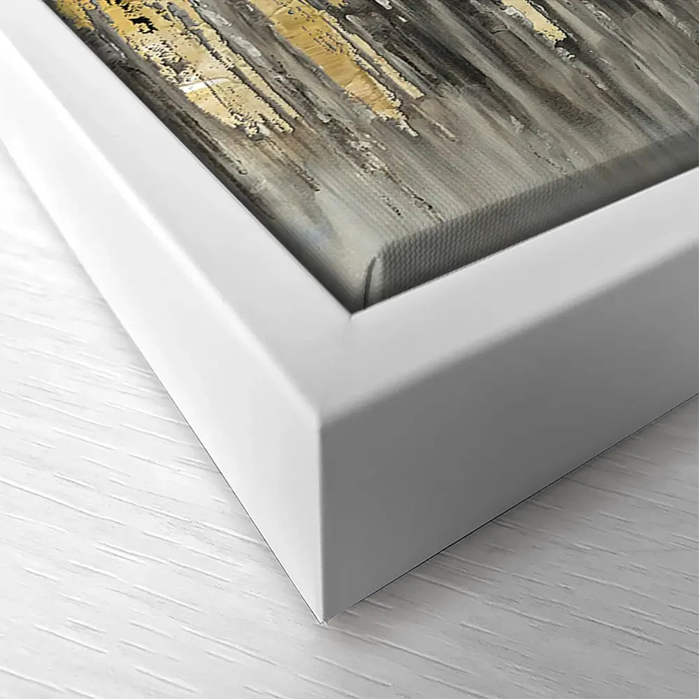 Abstract Sound Wave Oversized Canvas Print Abstract Sound Wave Oversized Canvas Print wall art product Art Print Shop