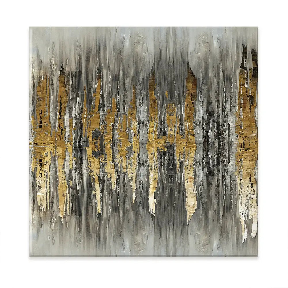 Abstract Sound Wave Oversized Canvas Print Abstract Sound Wave Oversized Canvas Print wall art product Art Print Shop