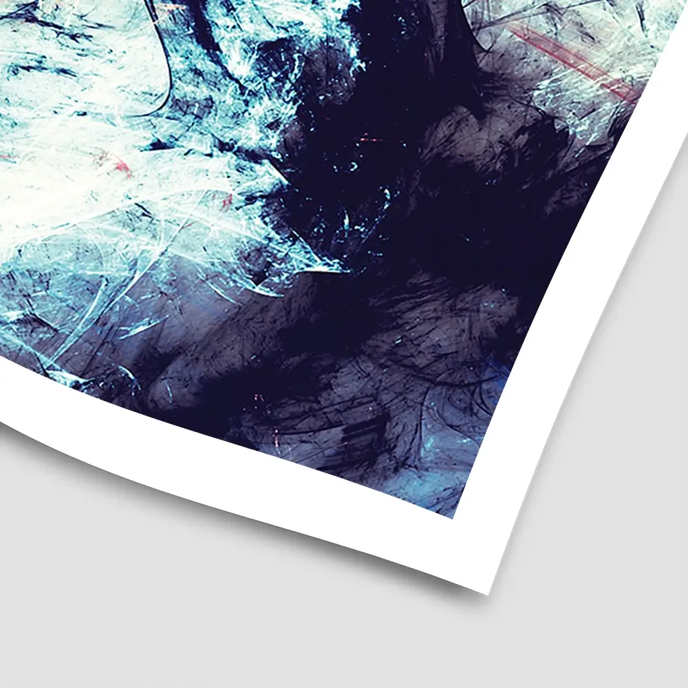 Abstract Square Art Print Abstract Square Art Print wall art product Excellent backgrounds / Shutterstock