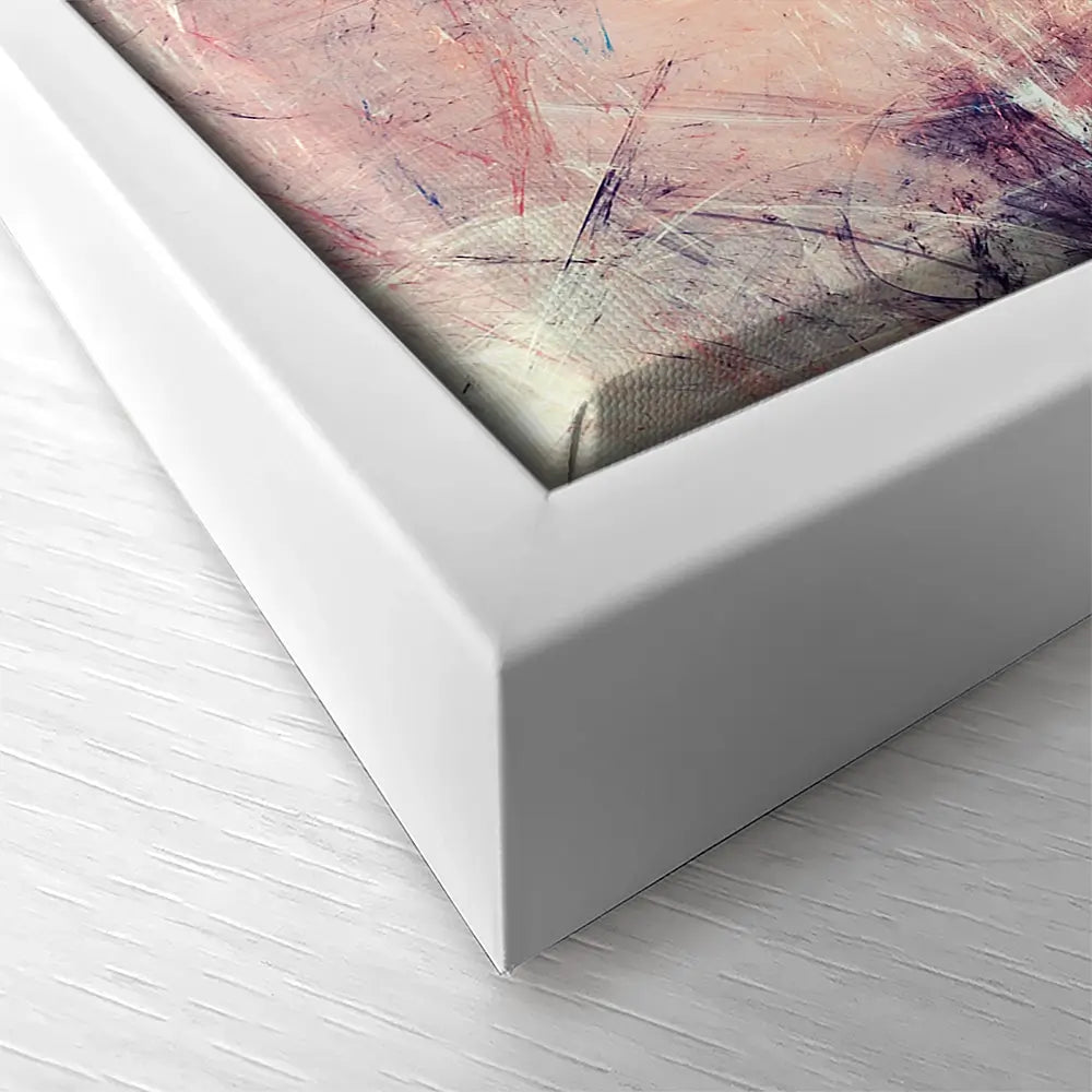 Abstract Square Canvas Print Abstract Square Canvas Print wall art product Excellent backgrounds / Shutterstock