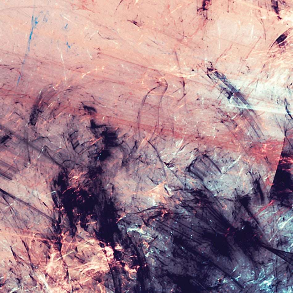 Abstract Square Canvas Print wall art product Excellent backgrounds / Shutterstock