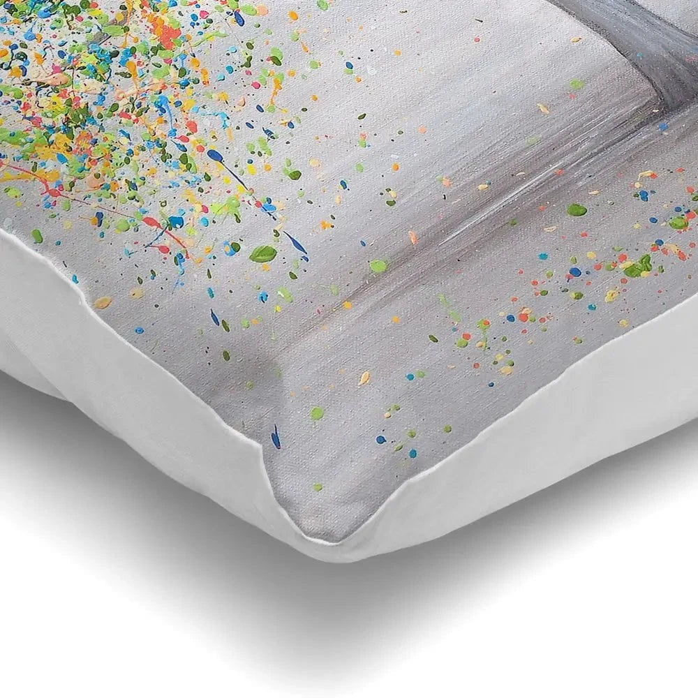 Adoring Love Cushion Adoring Love Cushion wall art product Jo Gough