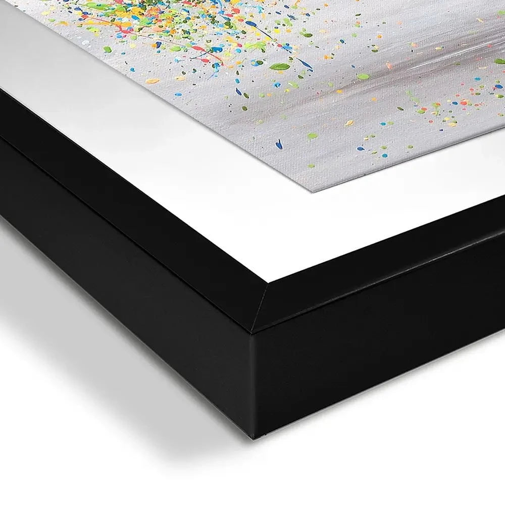 Adoring Love Framed Art Print Adoring Love Framed Art Print wall art product Jo Gough