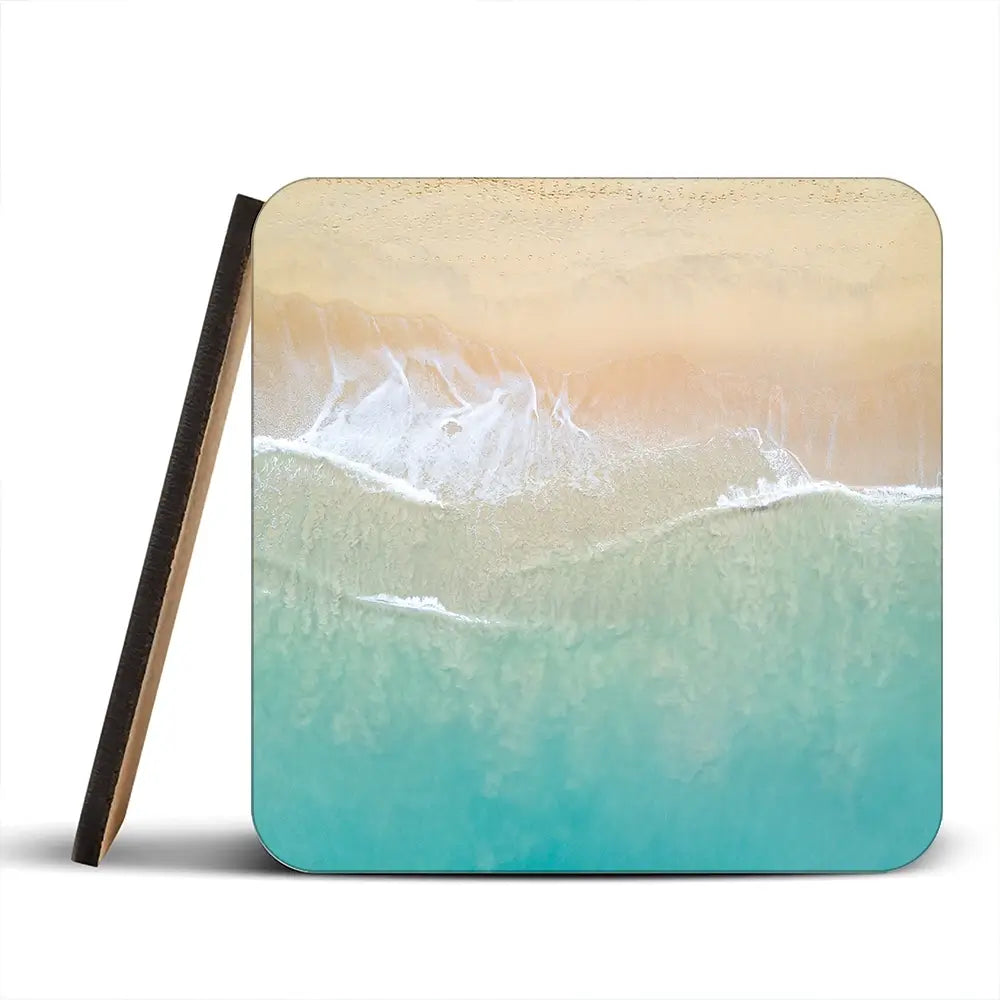 Aerial Wave Coaster Set Aerial Wave Coaster Set wall art product Zephyr_p / Shutterstock