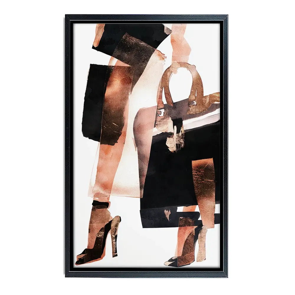 After The Atelier Canvas Print After The Atelier Canvas Print wall art product Svetlana Aleynikova