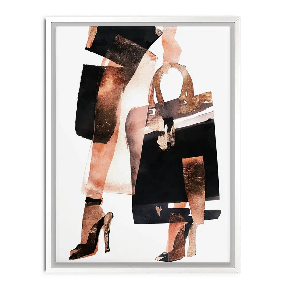 After The Atelier Canvas Print After The Atelier Canvas Print wall art product Svetlana Aleynikova