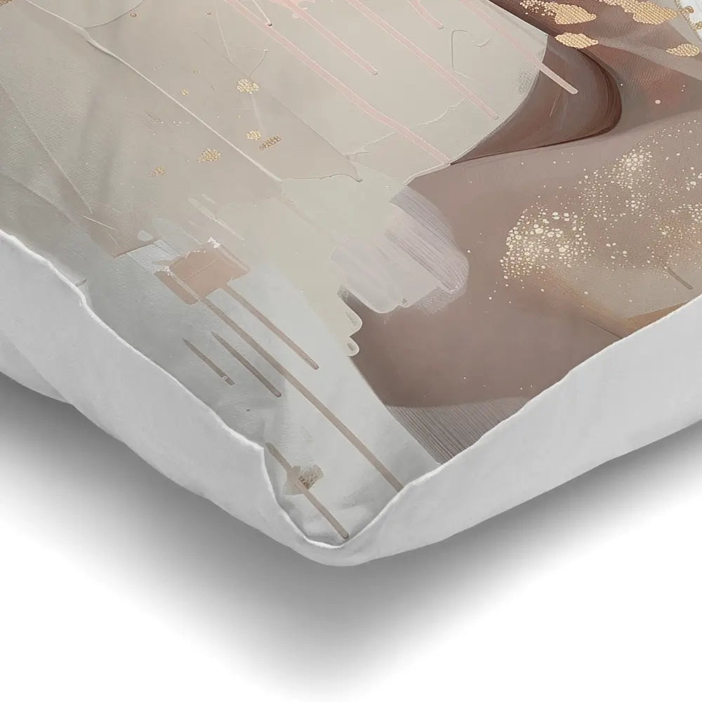 Aiyana Cushion Aiyana Cushion wall art product Bella Eve