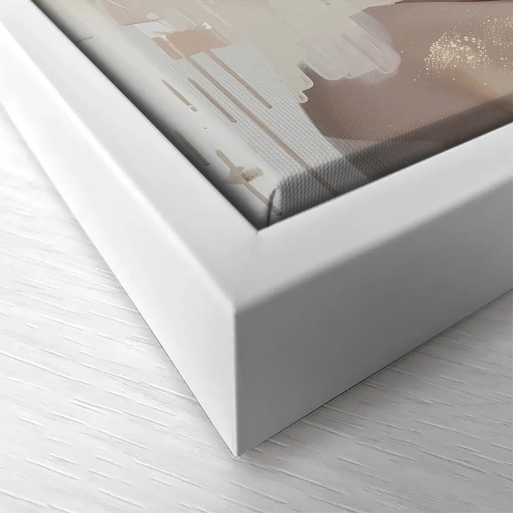 Aiyana Square Canvas Print Aiyana Square Canvas Print wall art product Bella Eve