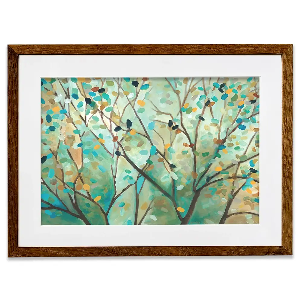 Alive Framed Art Print Alive Framed Art Print wall art product Carol Robinson