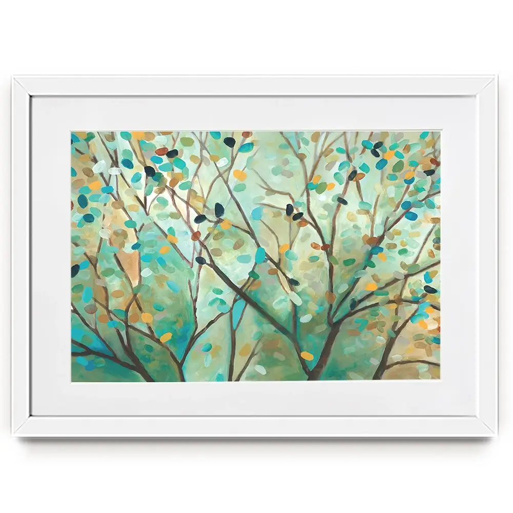 Alive Framed Art Print Alive Framed Art Print wall art product Carol Robinson