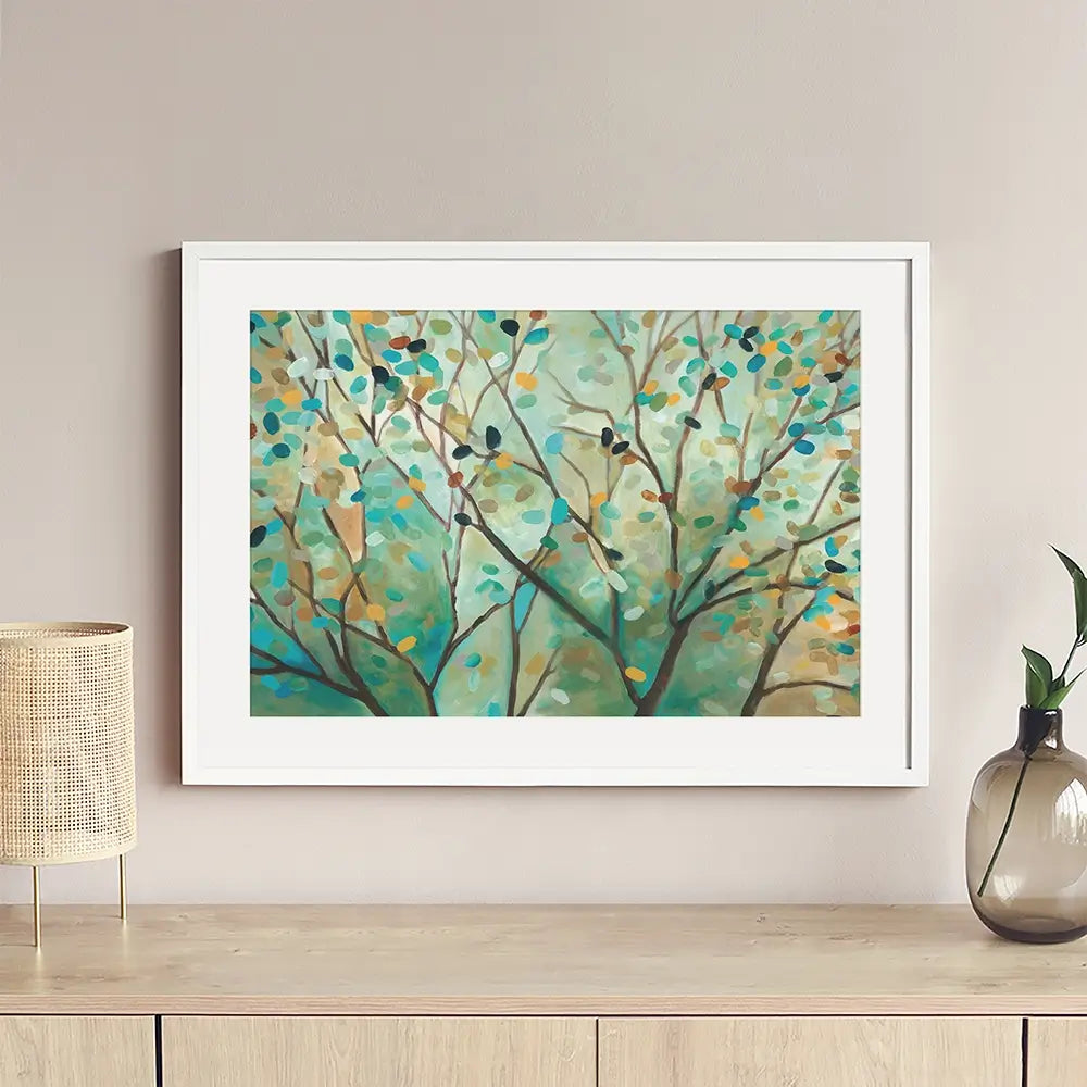 Alive Framed Art Print Alive Framed Art Print wall art product Carol Robinson