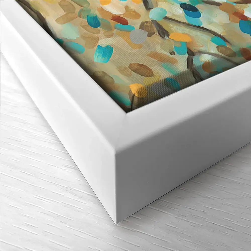 Alive Trio Canvas Print Alive Trio Canvas Print wall art product Carol Robinson