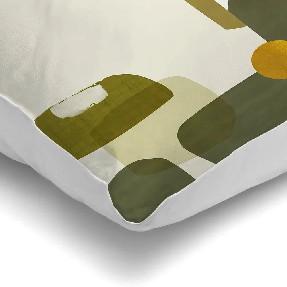 All Of It Cushion All Of It Cushion wall art product Roberto Moro