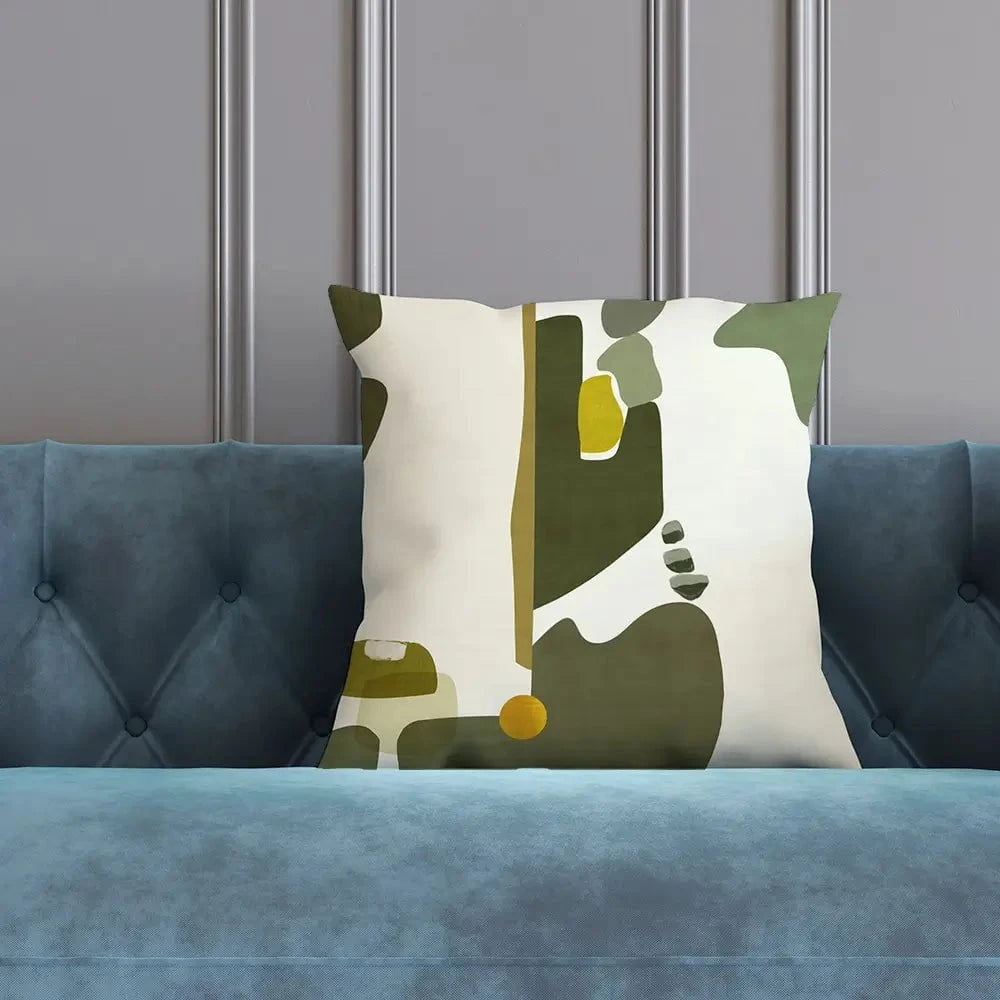 All Of It Cushion All Of It Cushion wall art product Roberto Moro