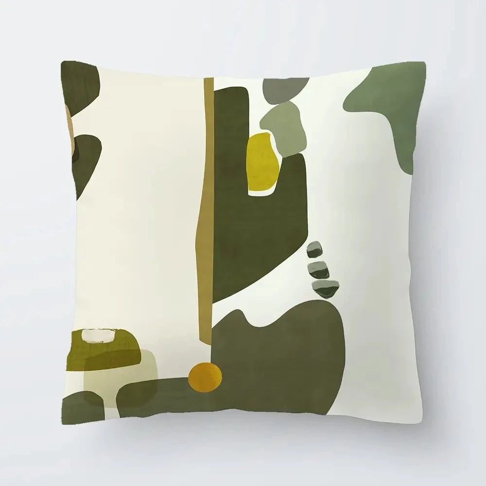 All Of It Cushion All Of It Cushion wall art product Roberto Moro