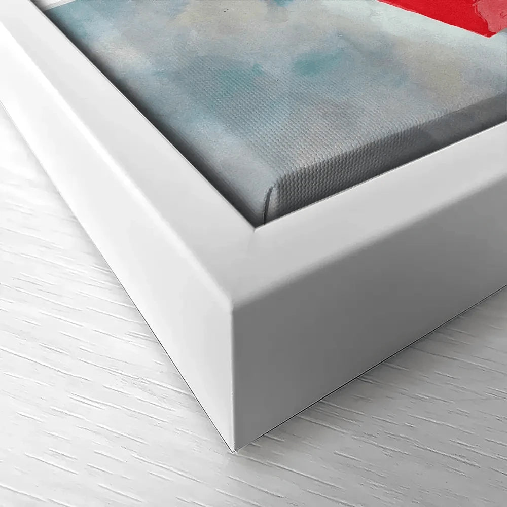American Roadside 4 Canvas Print American Roadside 4 Canvas Print wall art product Naomi McCavitt