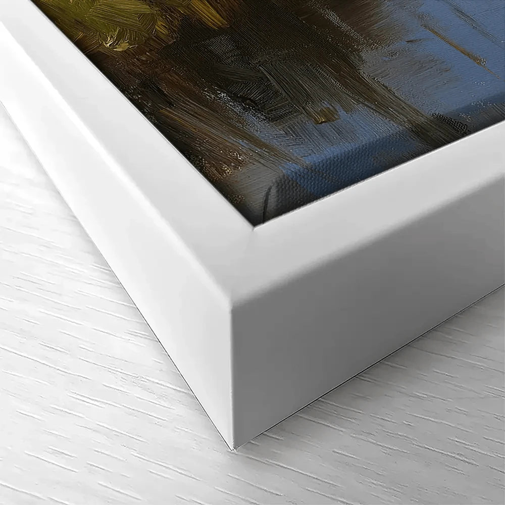Among The Reeds Canvas Print Among The Reeds Canvas Print wall art product Svetlana Aleynikova