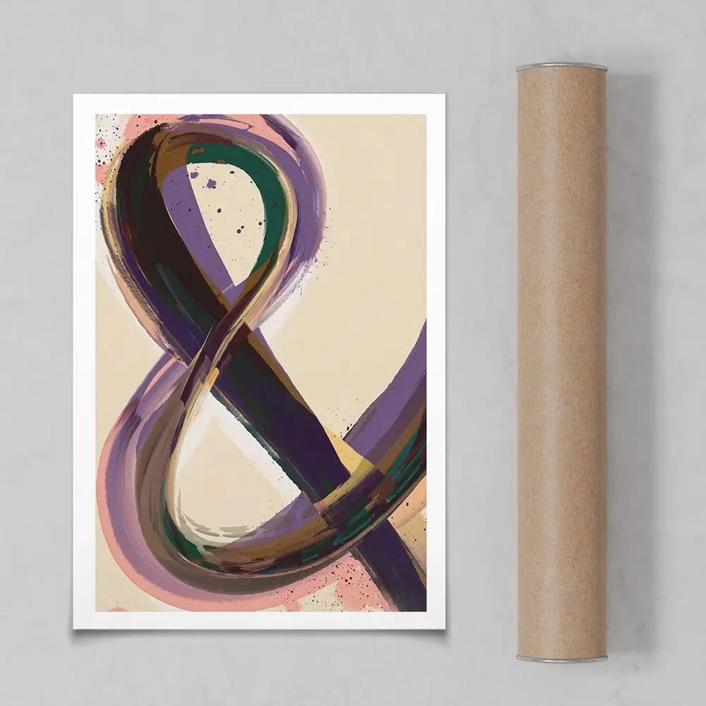 And Art Print And Art Print wall art product Treechild