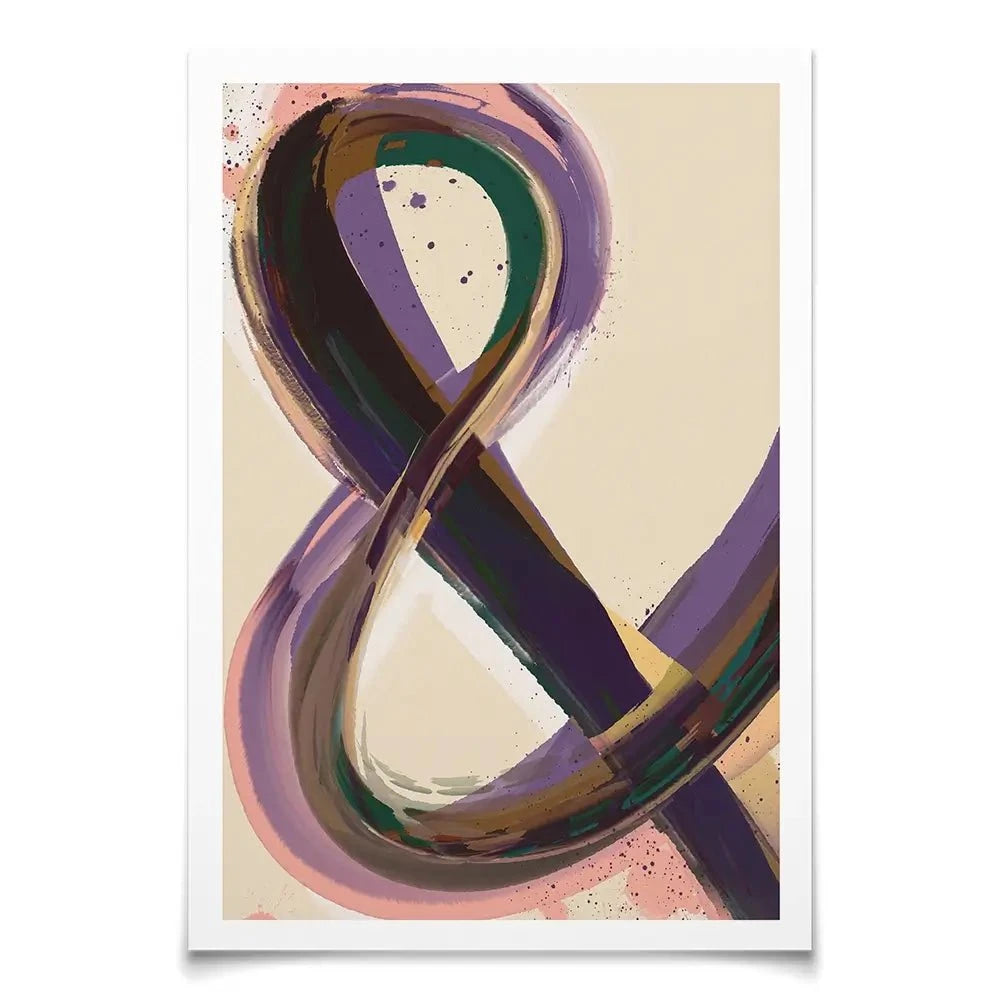 And Art Print And Art Print wall art product Treechild