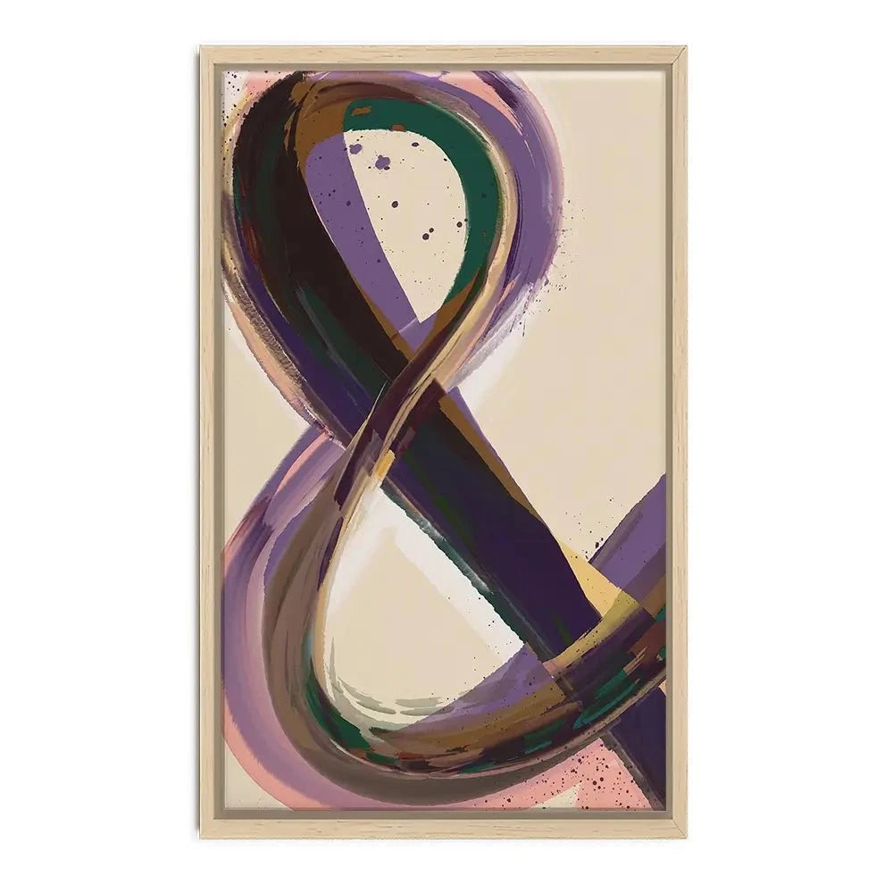 And Canvas Print And Canvas Print wall art product Treechild