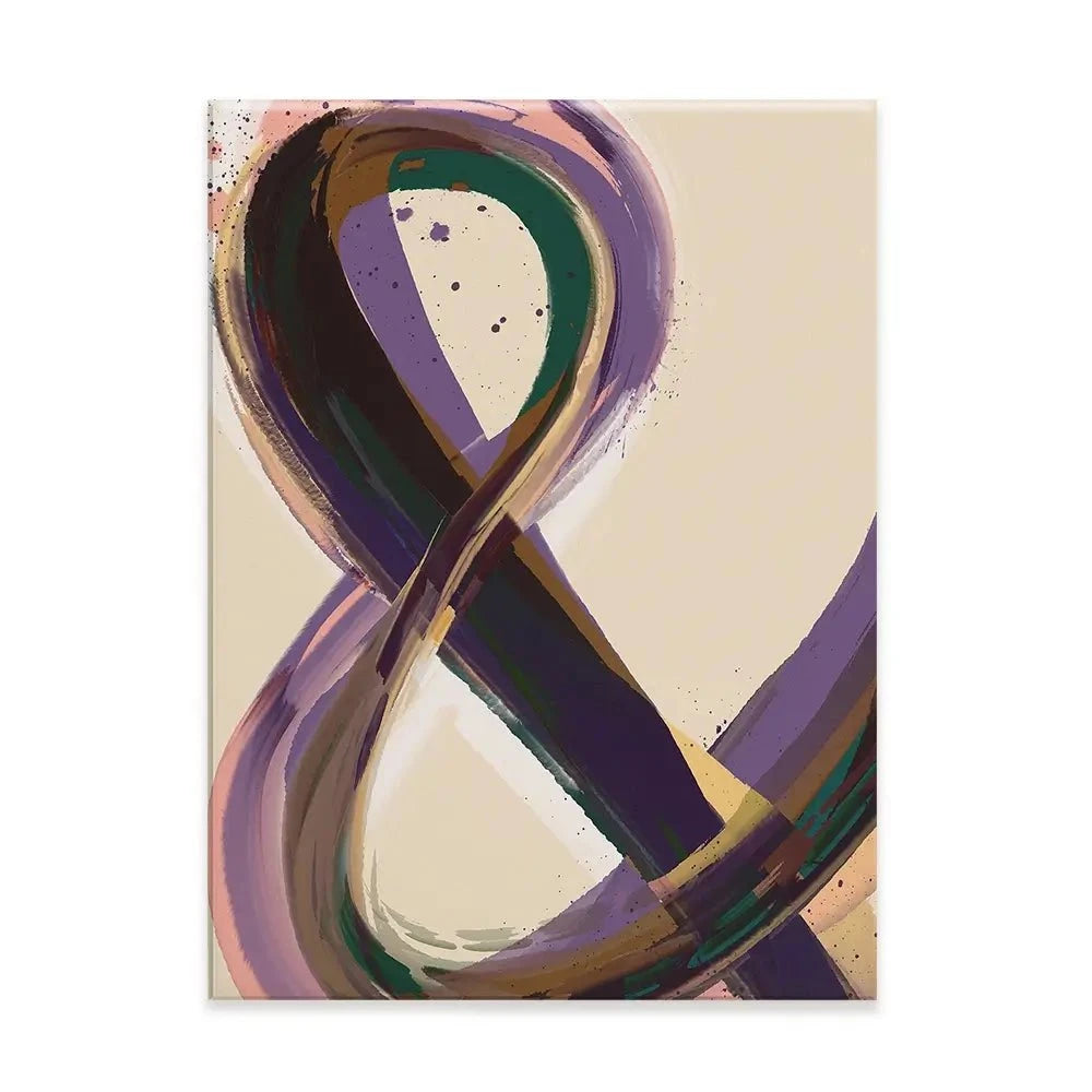 And Canvas Print And Canvas Print wall art product Treechild