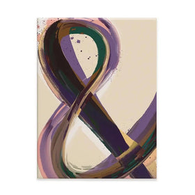 And Canvas Print And Canvas Print wall art product Treechild