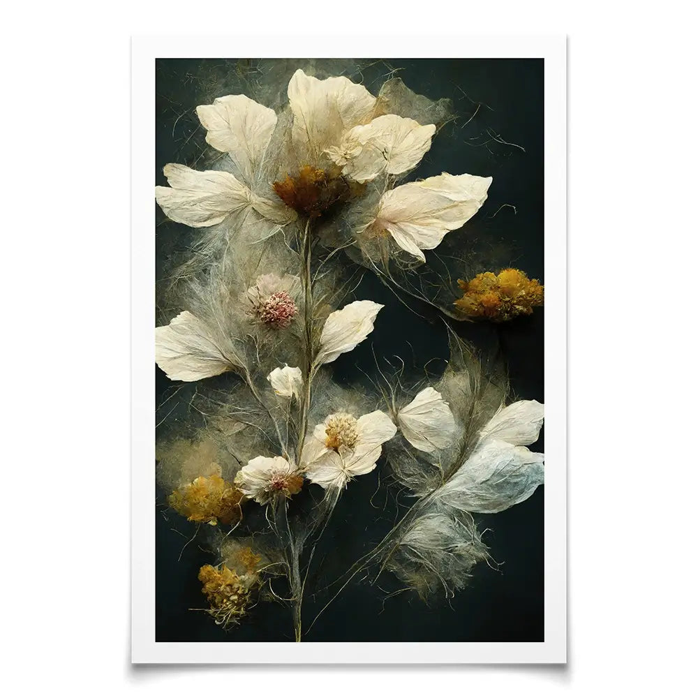 As Time Goes By Art Print As Time Goes By Art Print wall art product Treechild