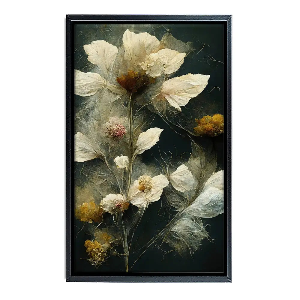 As Time Goes By Canvas Print As Time Goes By Canvas Print wall art product Treechild