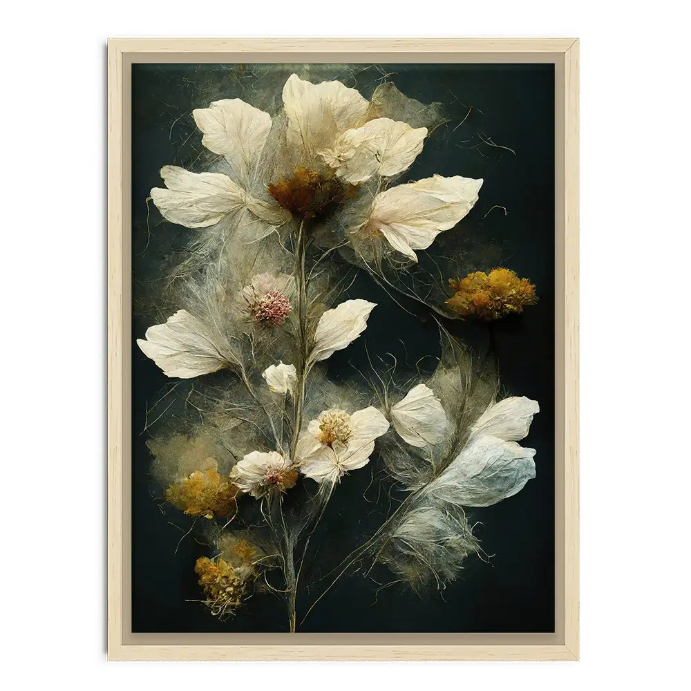 As Time Goes By Canvas Print As Time Goes By Canvas Print wall art product Treechild