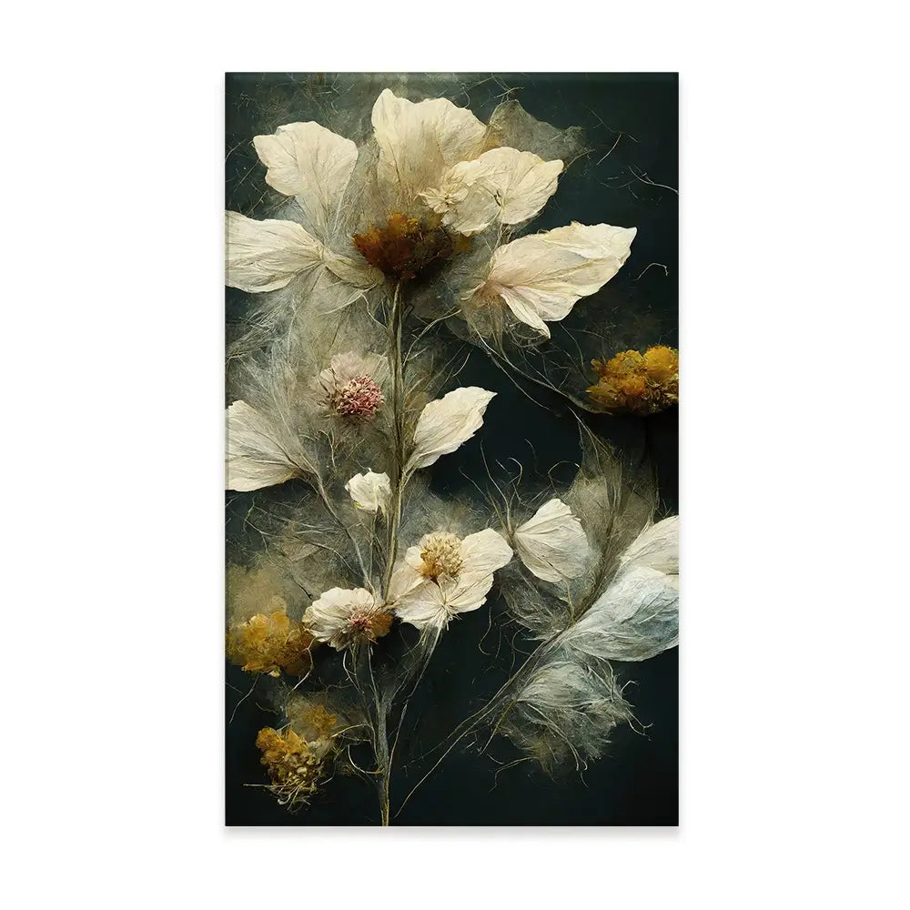 As Time Goes By Canvas Print As Time Goes By Canvas Print wall art product Treechild