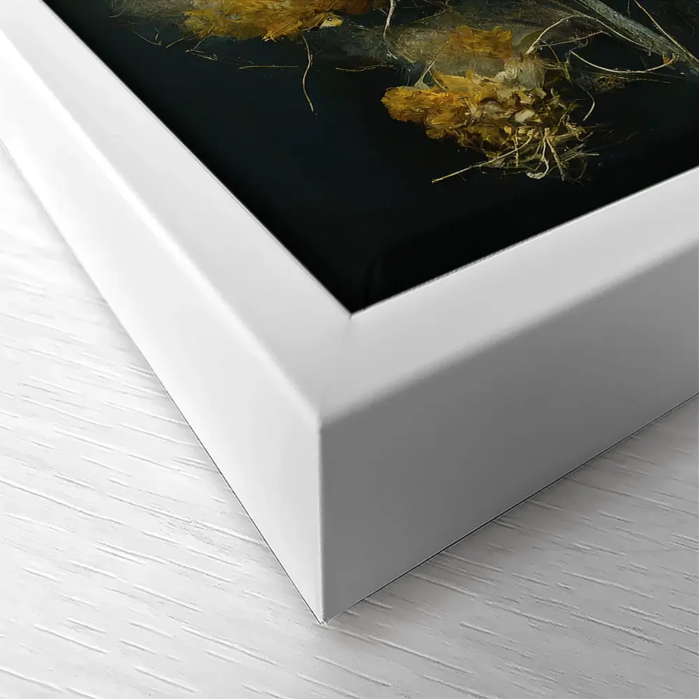 As Time Goes By Canvas Print As Time Goes By Canvas Print wall art product Treechild