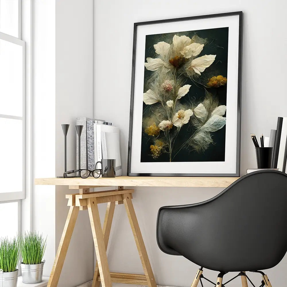 As Time Goes By Framed Art Print As Time Goes By Framed Art Print wall art product Treechild
