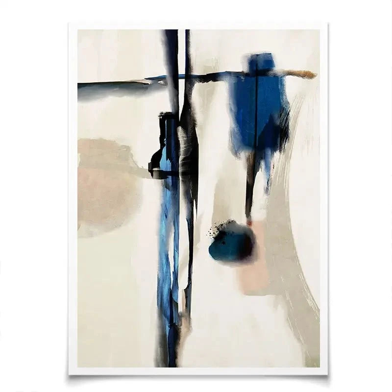 Asian Touch Art Print Asian Touch Art Print wall art product Roberto Moro