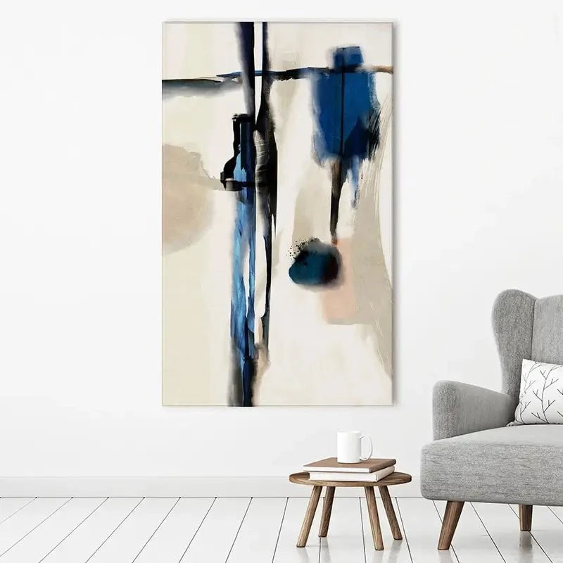 Asian Touch Canvas Print Asian Touch Canvas Print wall art product Roberto Moro