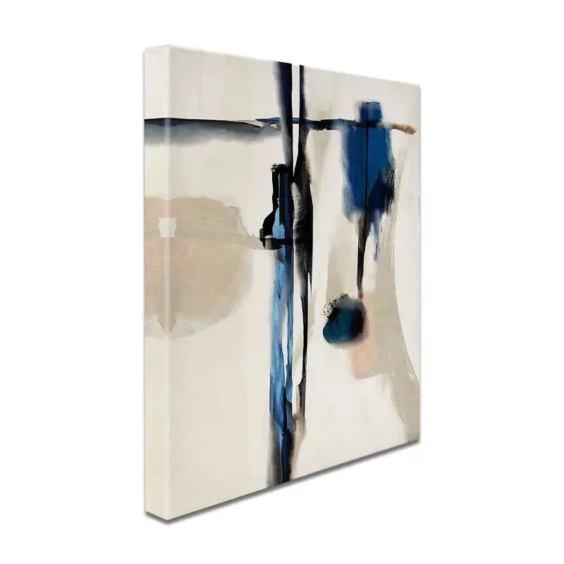 Asian Touch Canvas Print Asian Touch Canvas Print wall art product Roberto Moro