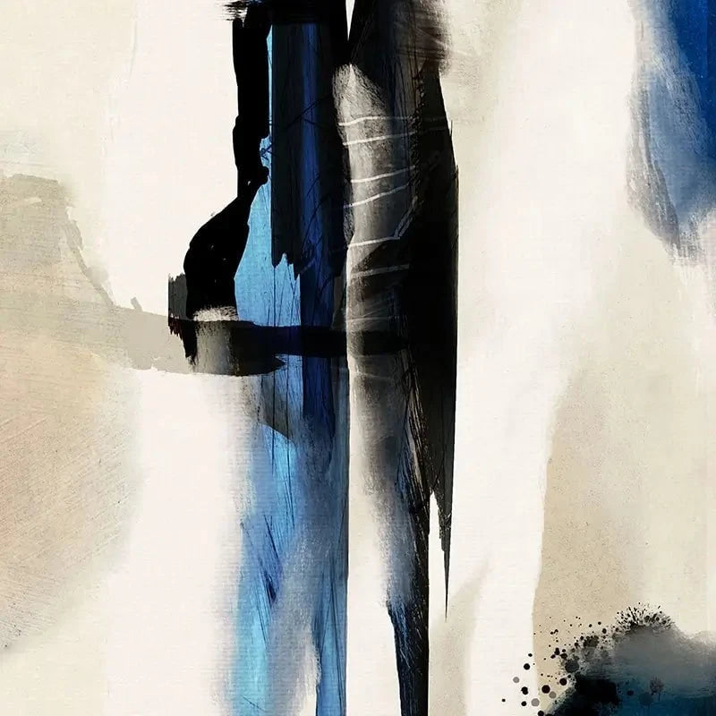 Asian Touch Canvas Print Asian Touch Canvas Print wall art product Roberto Moro