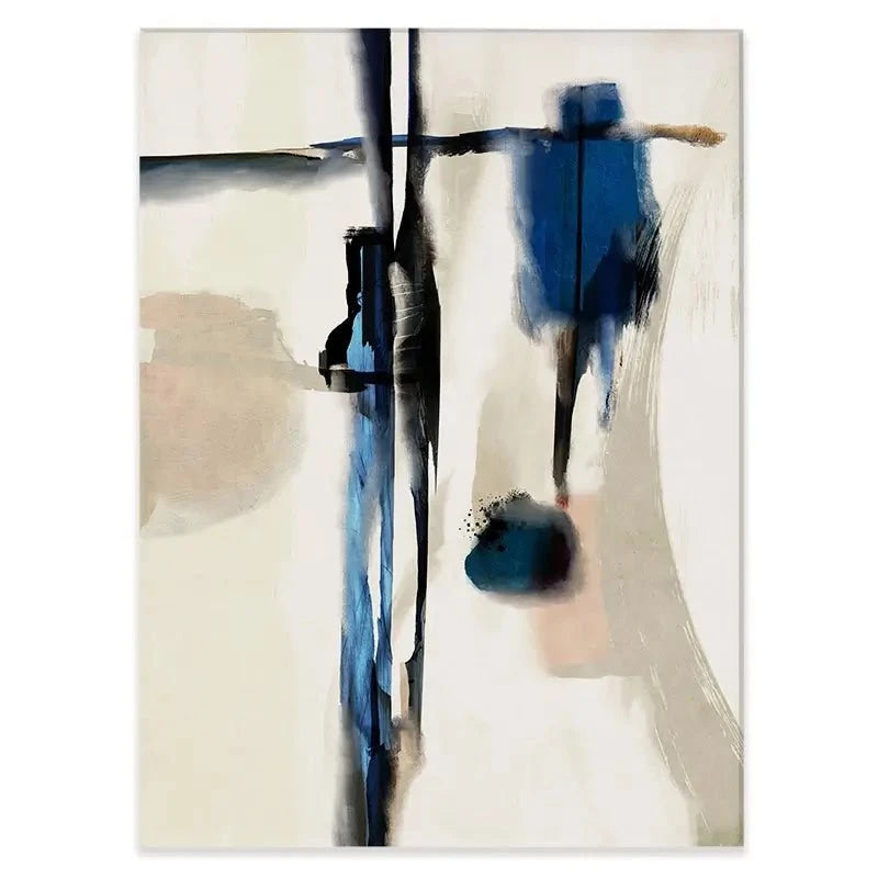 Asian Touch Canvas Print Asian Touch Canvas Print wall art product Roberto Moro