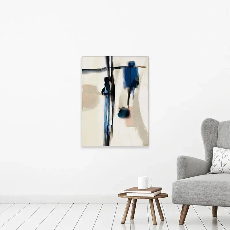 Asian Touch Canvas Print Asian Touch Canvas Print wall art product Roberto Moro