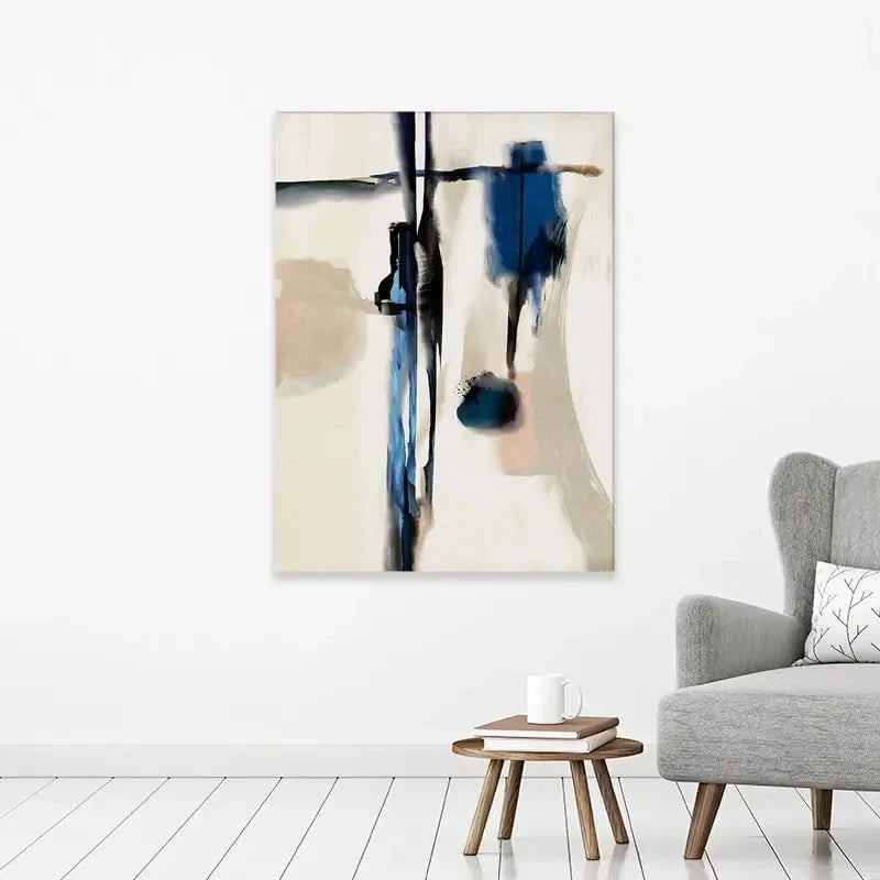 Asian Touch Canvas Print Asian Touch Canvas Print wall art product Roberto Moro