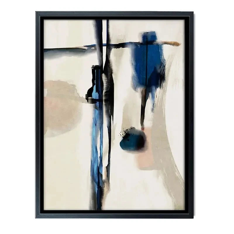 Asian Touch Canvas Print Asian Touch Canvas Print wall art product Roberto Moro