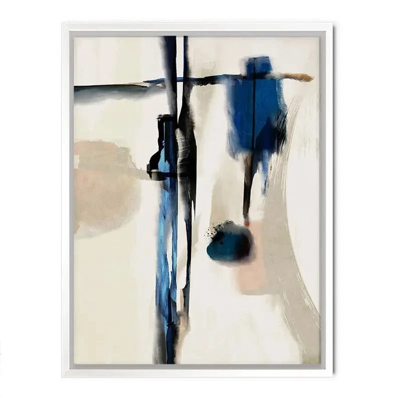 Asian Touch Canvas Print Asian Touch Canvas Print wall art product Roberto Moro