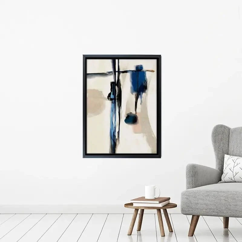 Asian Touch Canvas Print Asian Touch Canvas Print wall art product Roberto Moro