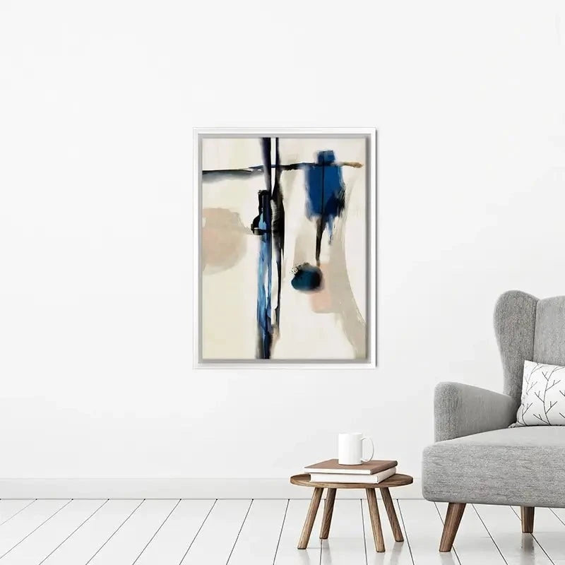 Asian Touch Canvas Print Asian Touch Canvas Print wall art product Roberto Moro