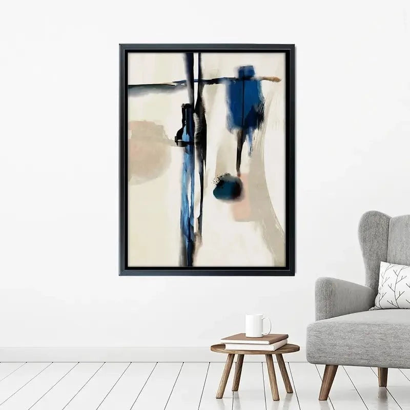 Asian Touch Canvas Print Asian Touch Canvas Print wall art product Roberto Moro