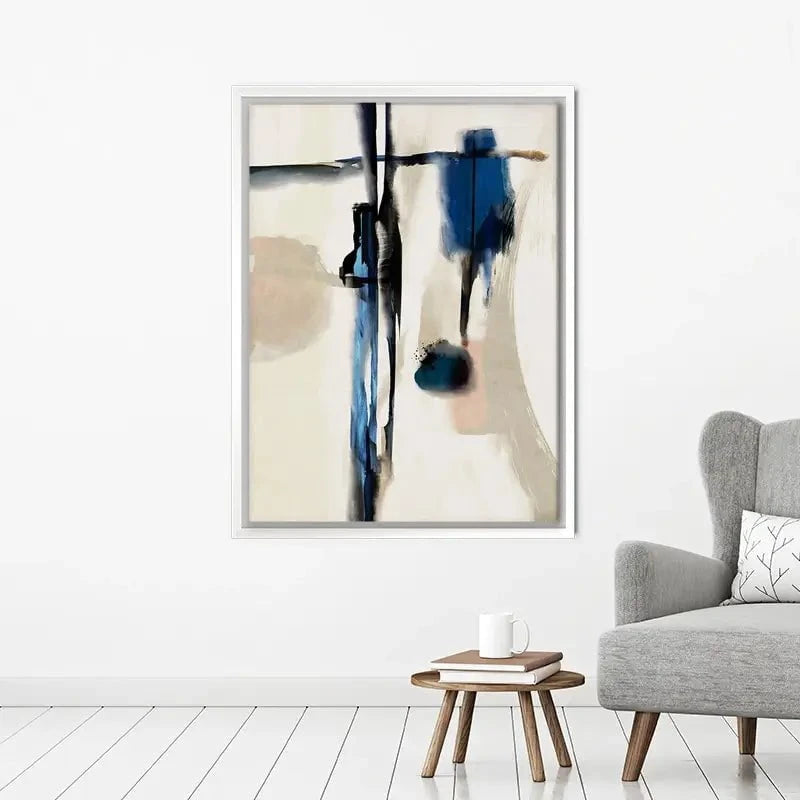 Asian Touch Canvas Print Asian Touch Canvas Print wall art product Roberto Moro