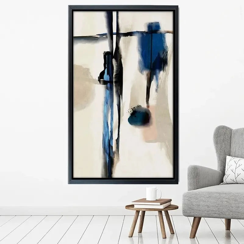 Asian Touch Canvas Print Asian Touch Canvas Print wall art product Roberto Moro