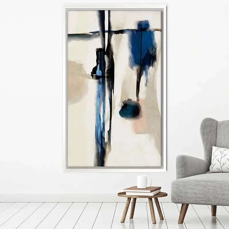 Asian Touch Canvas Print Asian Touch Canvas Print wall art product Roberto Moro